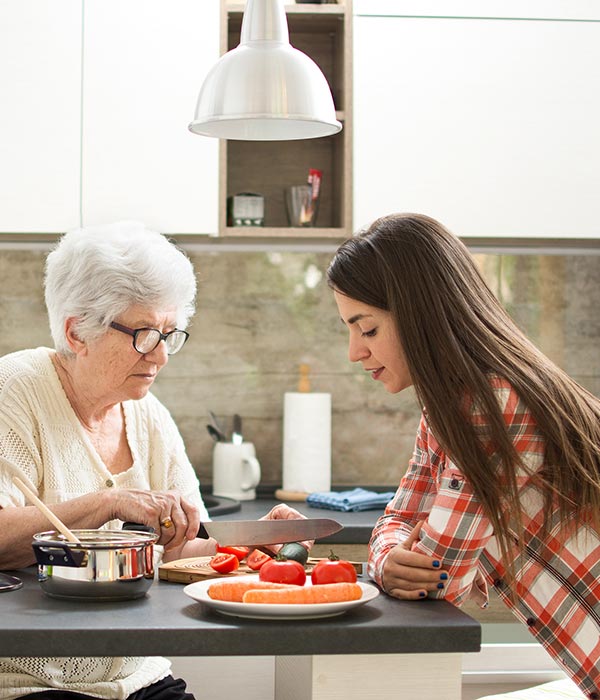 confidence health resources